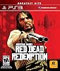 Red Dead Redemption - PlayStation 3 (Renovado) 1