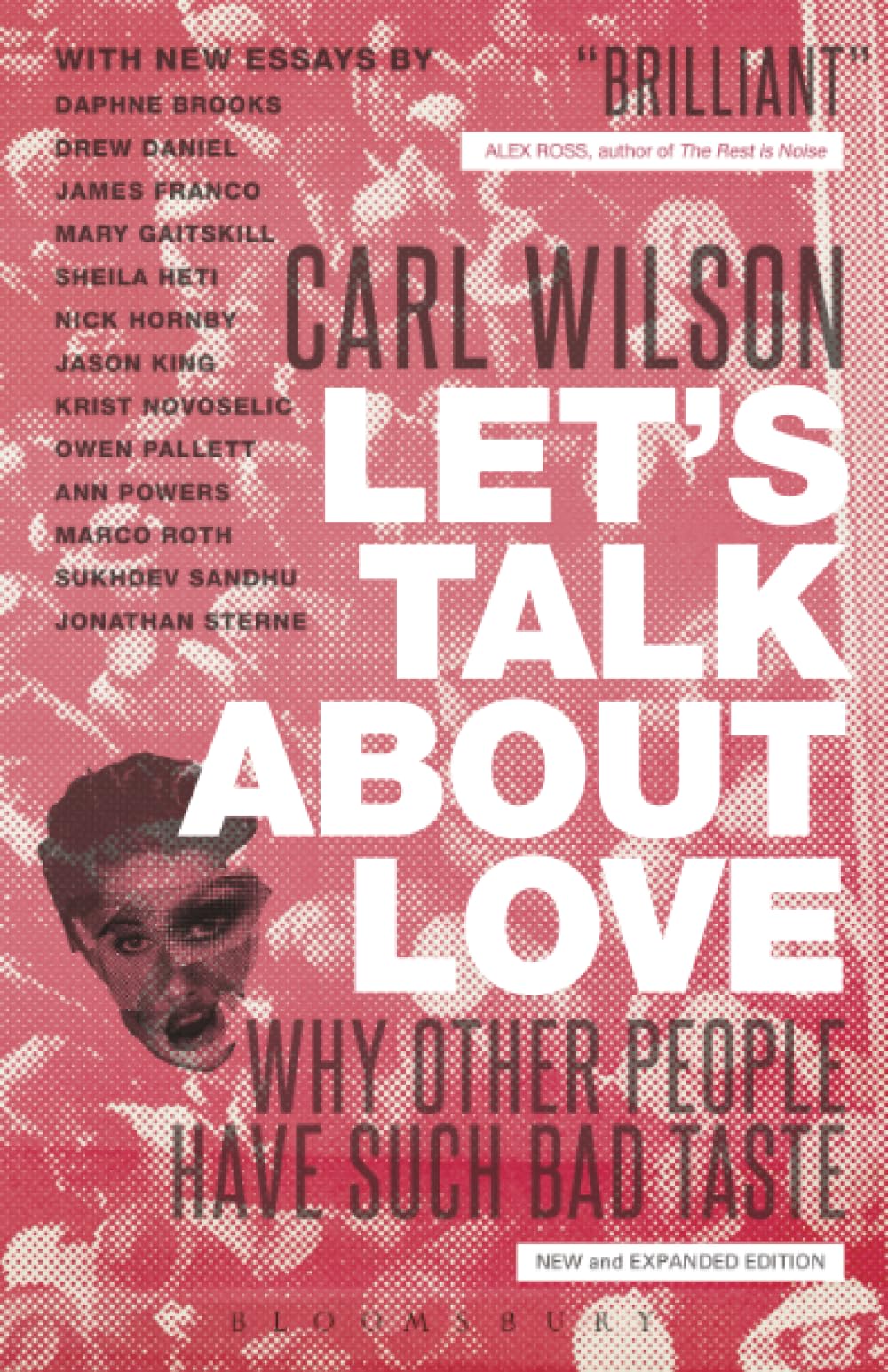 Let's Talk About Love: Why Other People Have Such Bad Taste