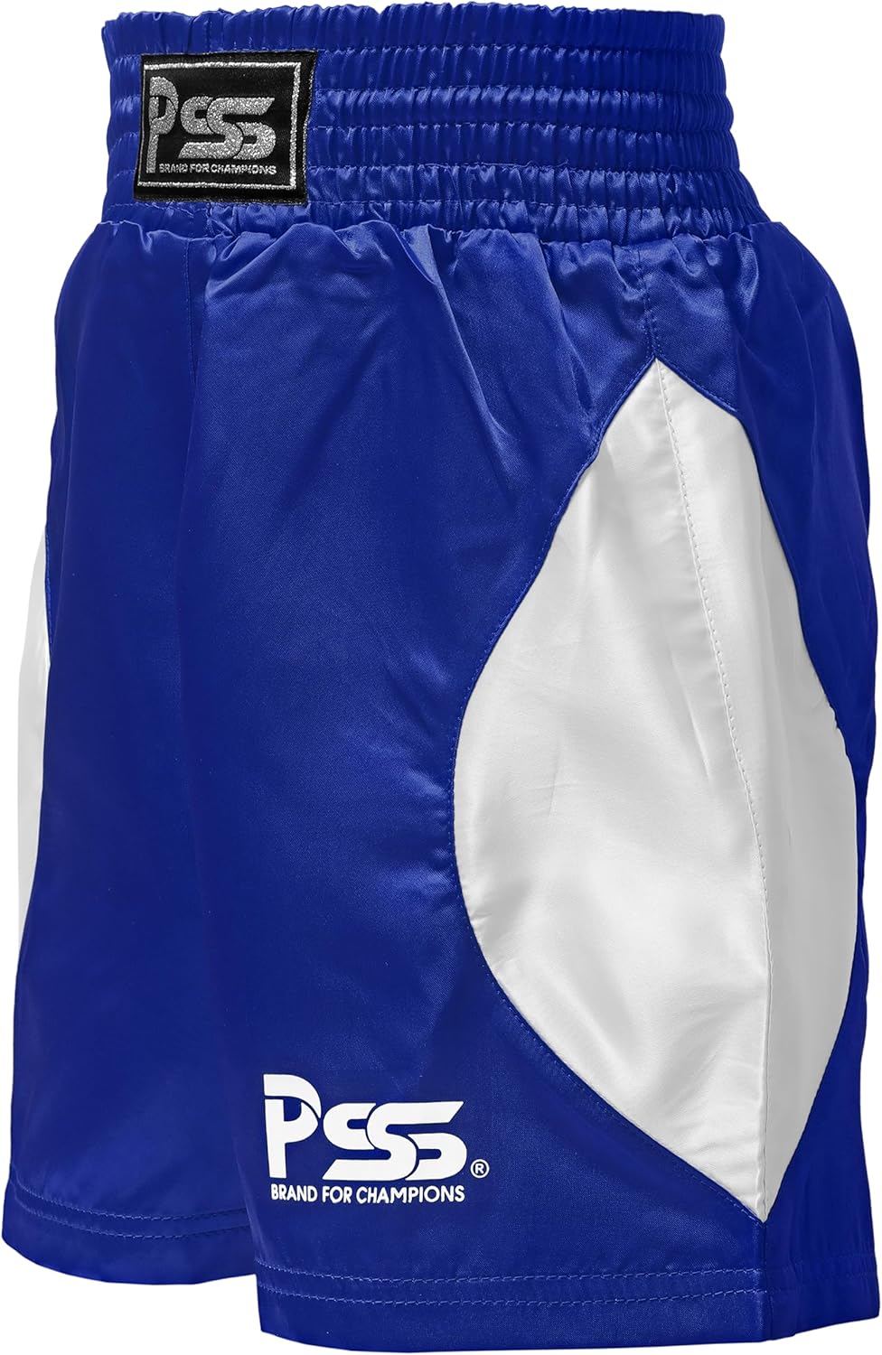 PSS Ultimate Kids Boxing Uniform Set of 2 Pieces Light Weight Breathable Boxing Student Uniform for Ages 3-14 Year
