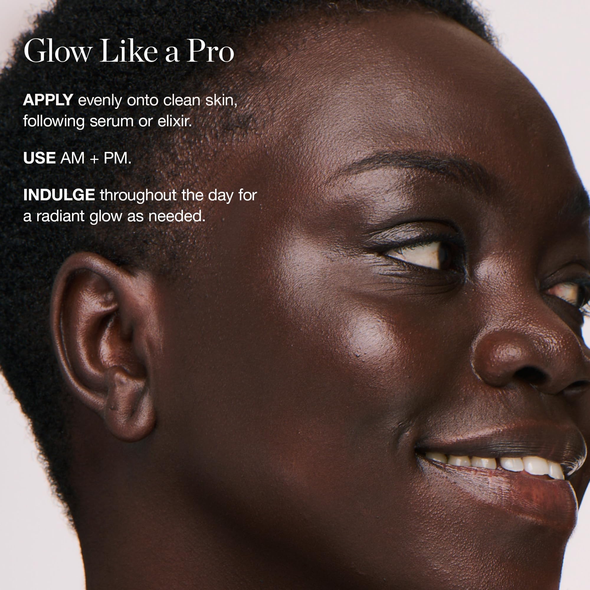 Ogee Jojoba Glow Face Oil – Organic Moisturizing Facial Treatment