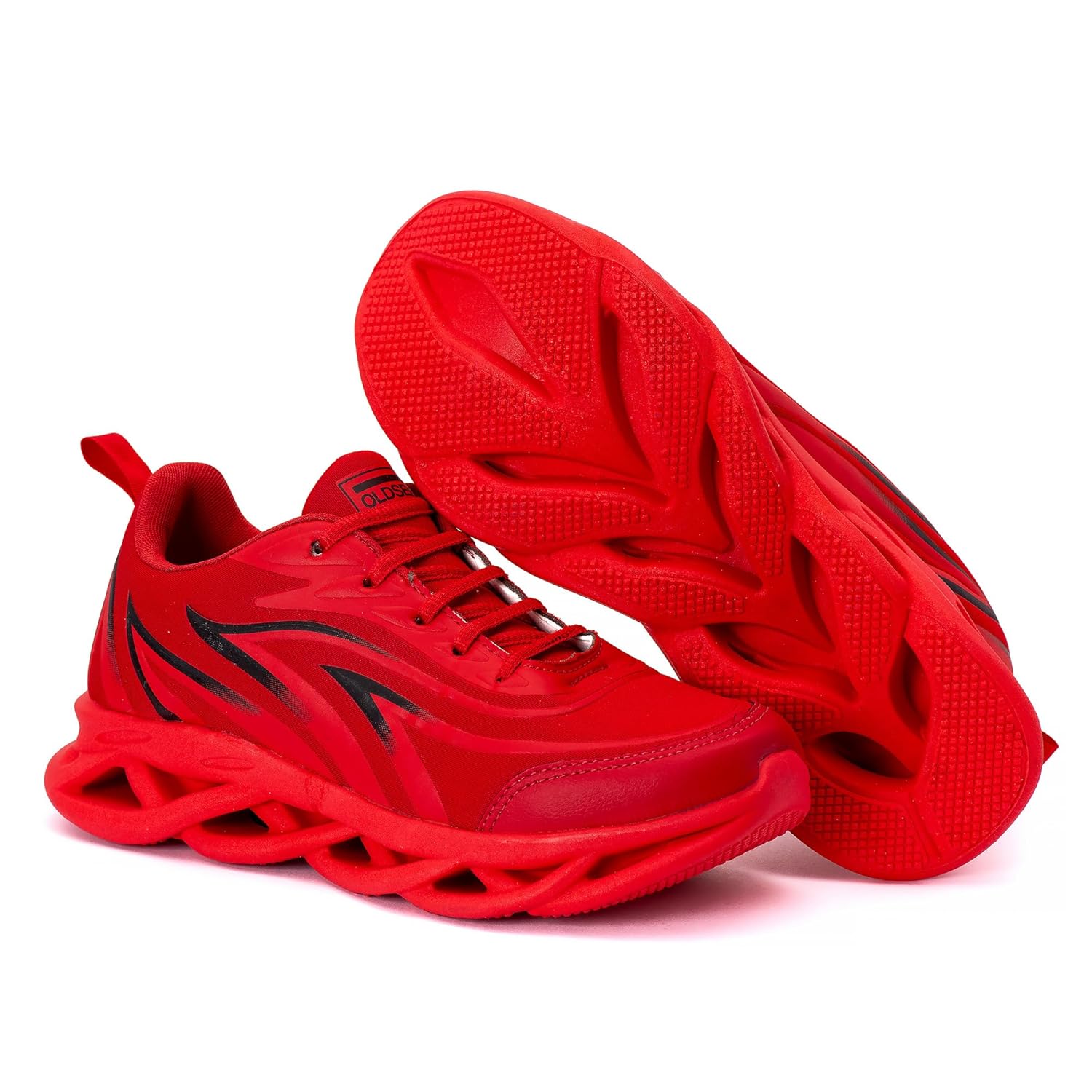 Tênis Masculino Confotável Macio Para Academia Caminhada Corrida Casual Esportivo em promoção! Veja a oferta e mais achadinhos de Tênis 5 Hoje é o melhor dia para comprar Tênis Masculino Confotável Macio Para Academia Caminhada Corrida Casual Esportivo com aquele preço maroto! Promoção! Aproveite a oferta! 5