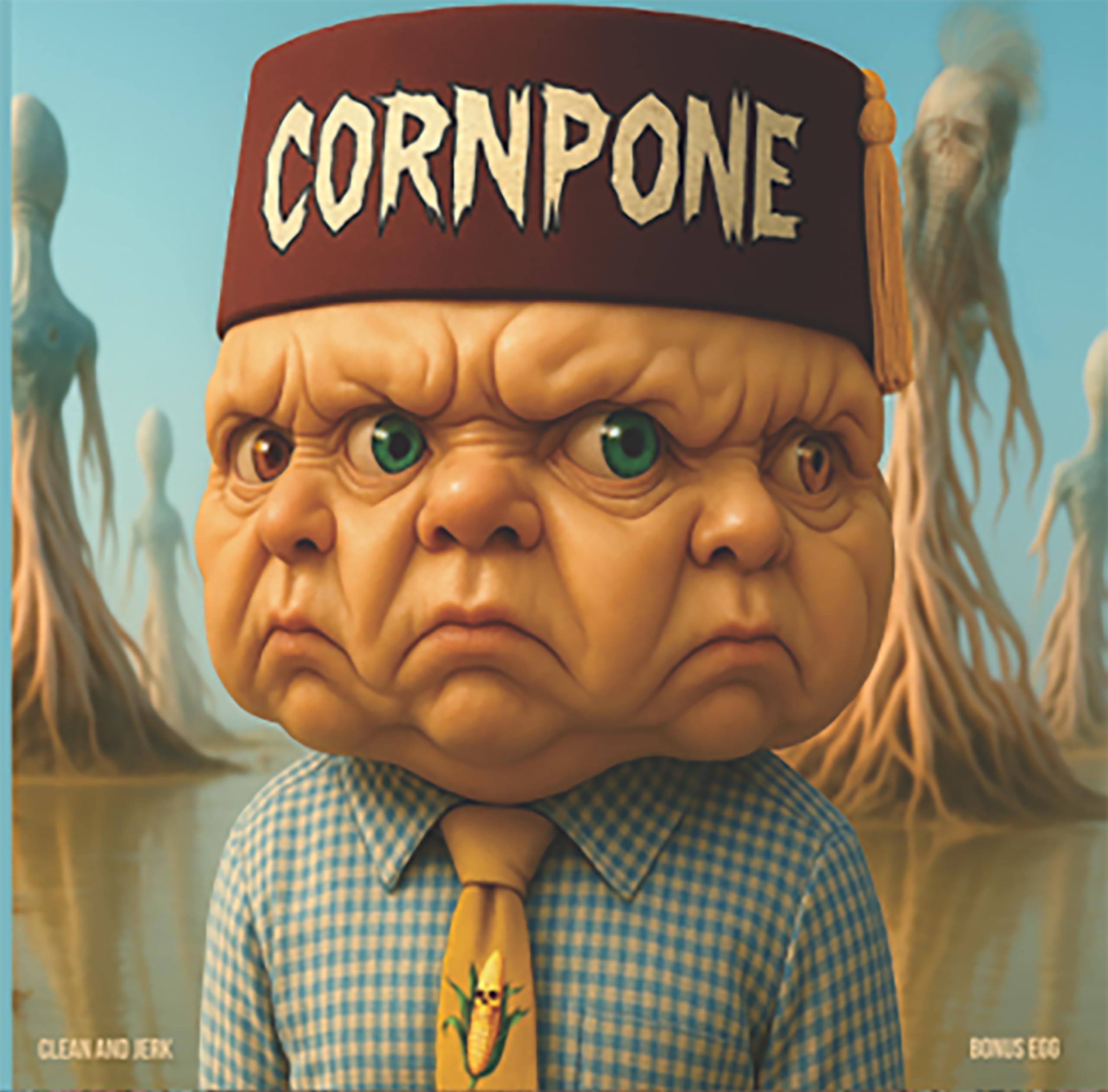 SPLIT [VINYL]
