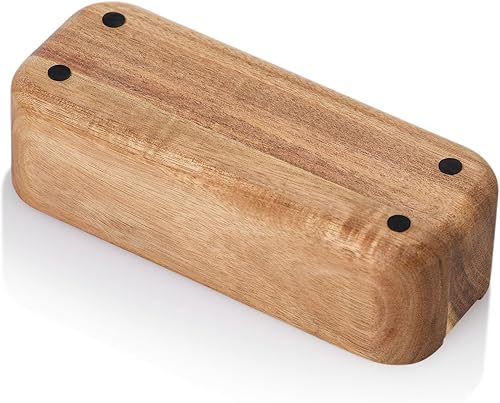 Miniatura 6 de AdHoc Cut n Serve - Rallador de alimentos con recipiente colector y AdHoc PreciseGate - Herramienta de cocina versátil con hoja extraíble apta para