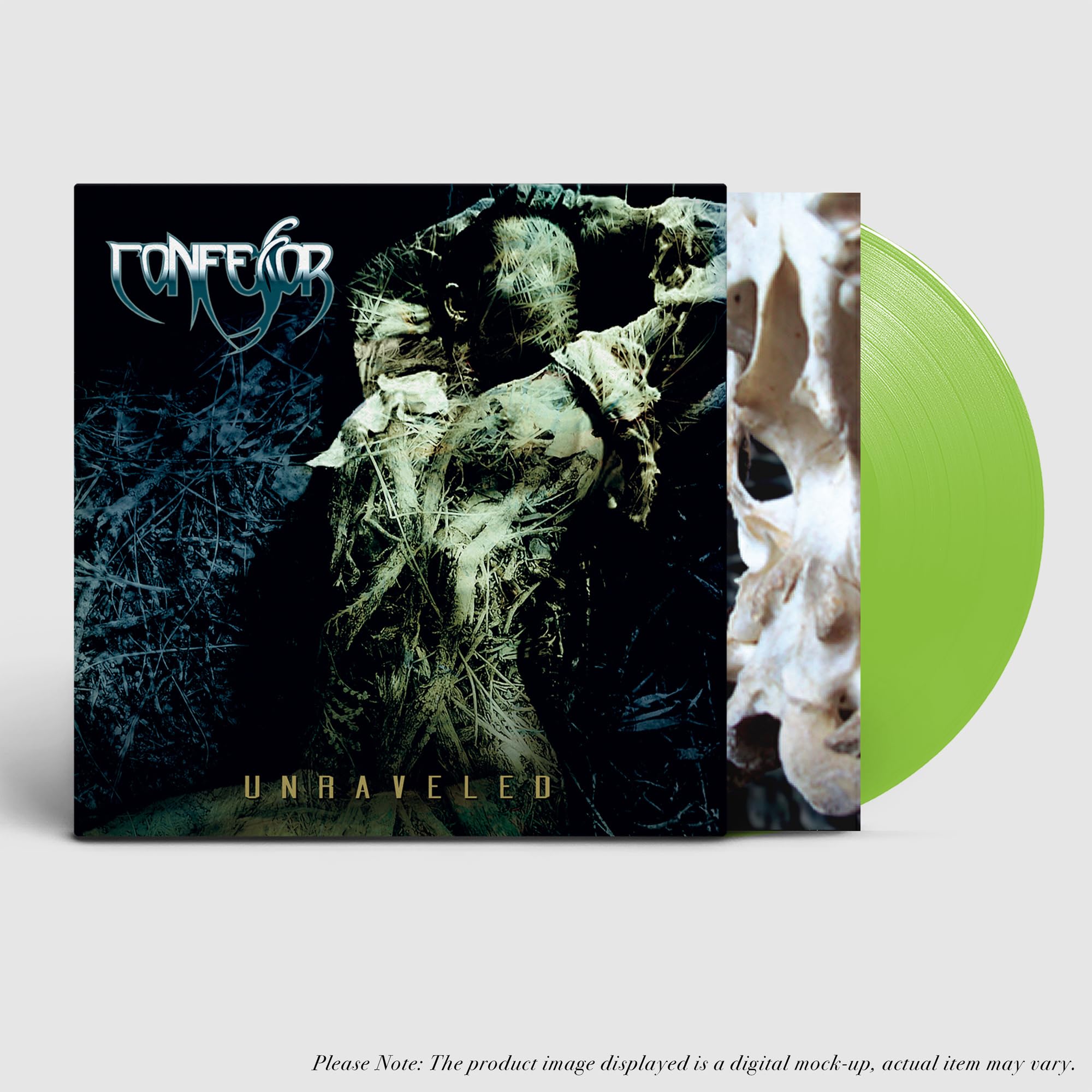 Unraveled [VINYL]