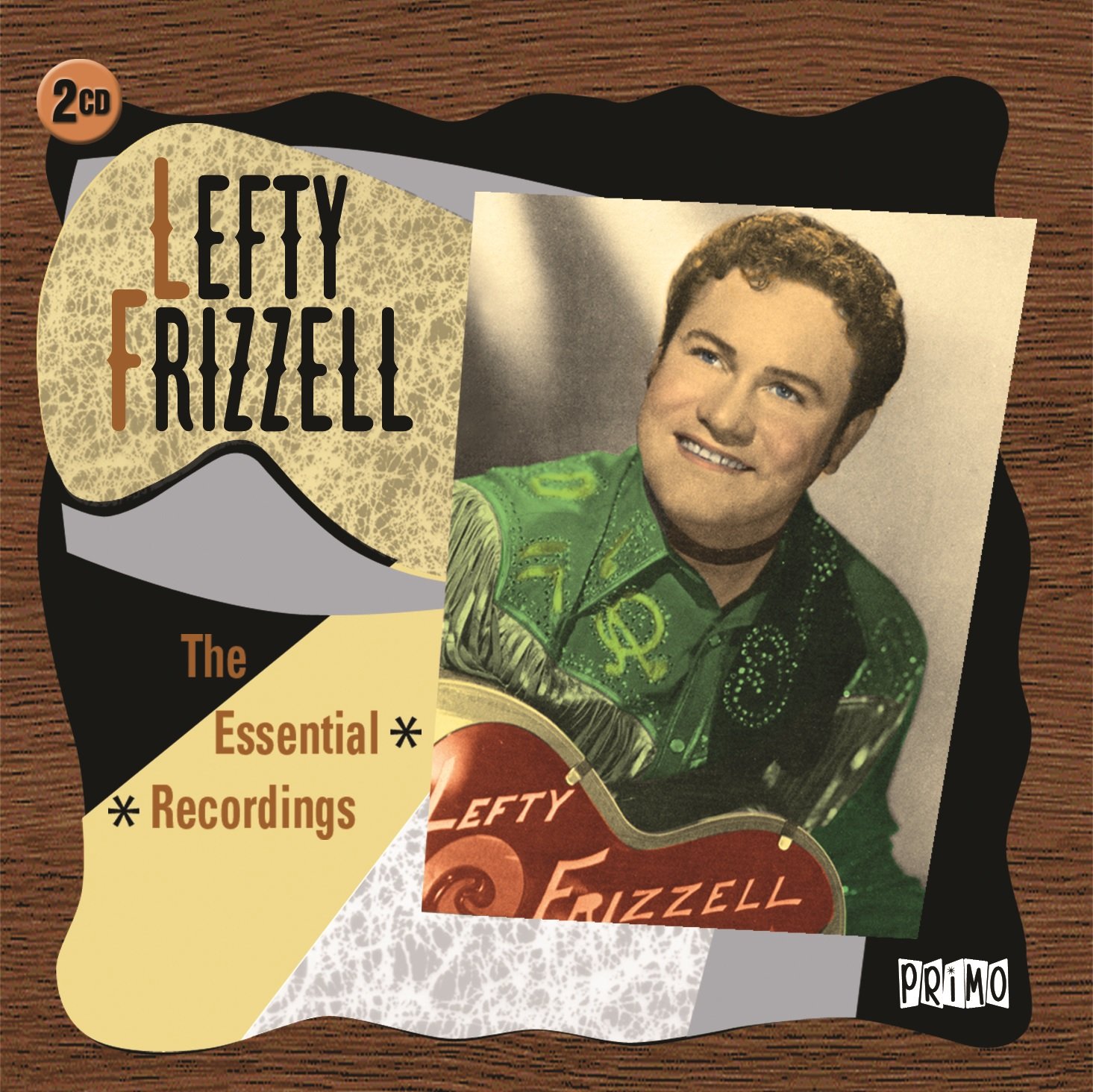 Essential Recordings