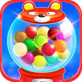 Bubble Gum Maker - Kids Gumball & Chewing Gum Cooking Games FREE