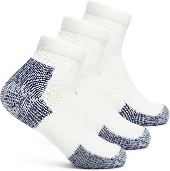 Thorlos Running Mini-Crew 3-Pair Pack