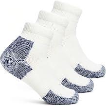 حزمة Thorlos Running Mini-Crew 3-Pair Pack