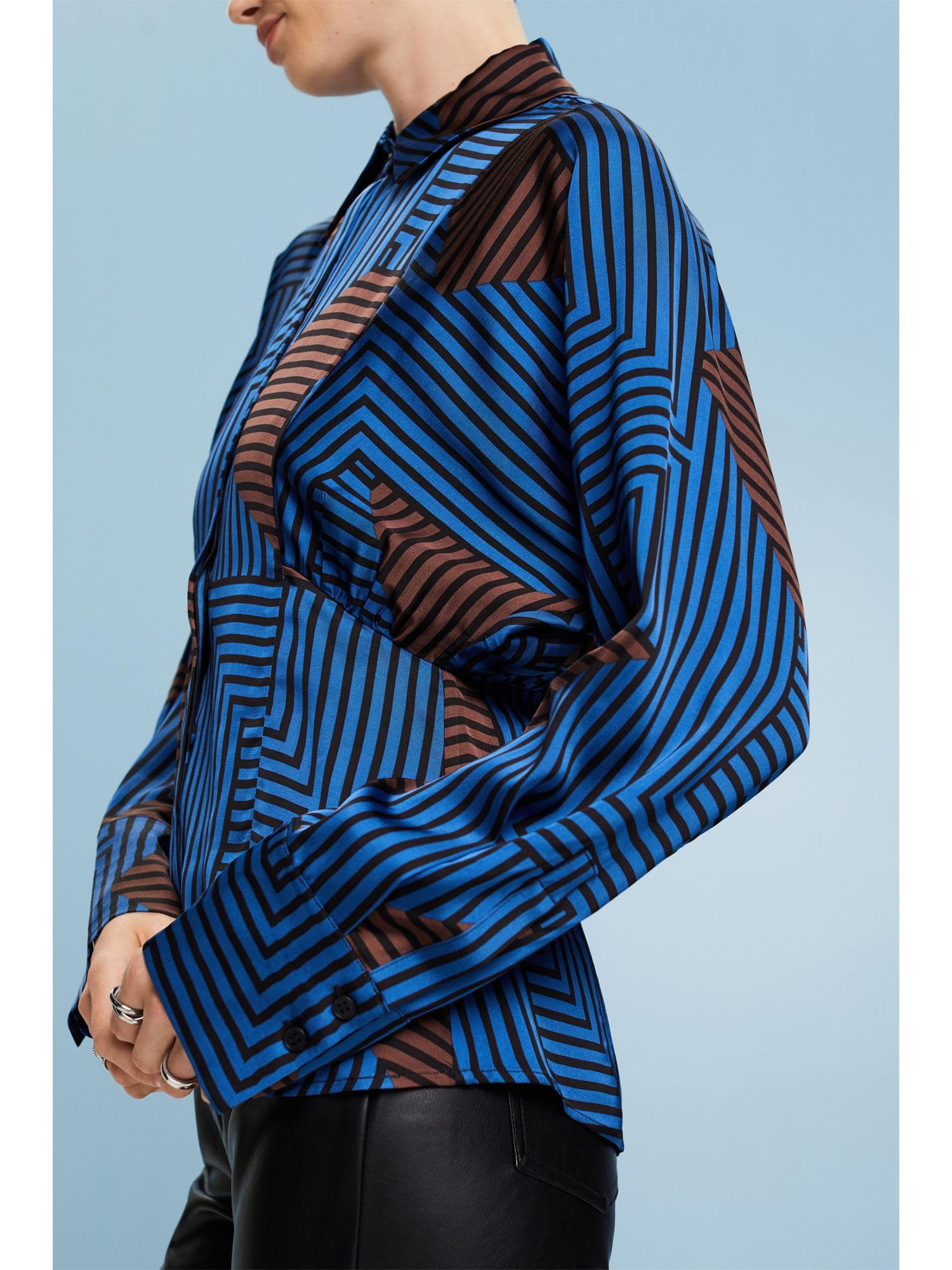 ESPRIT 103ee1f332 Camicia da Donna Donna
