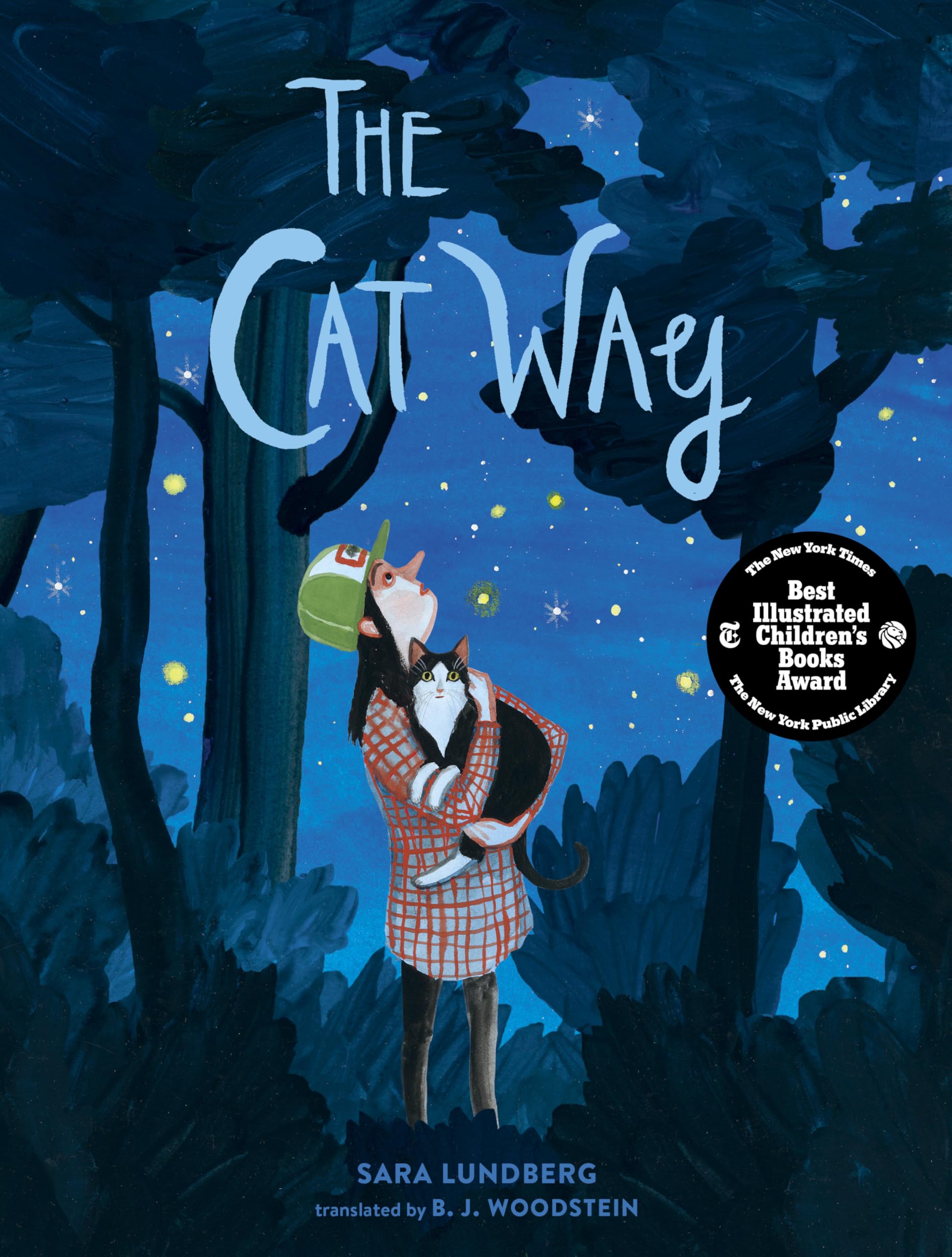 The Cat Way