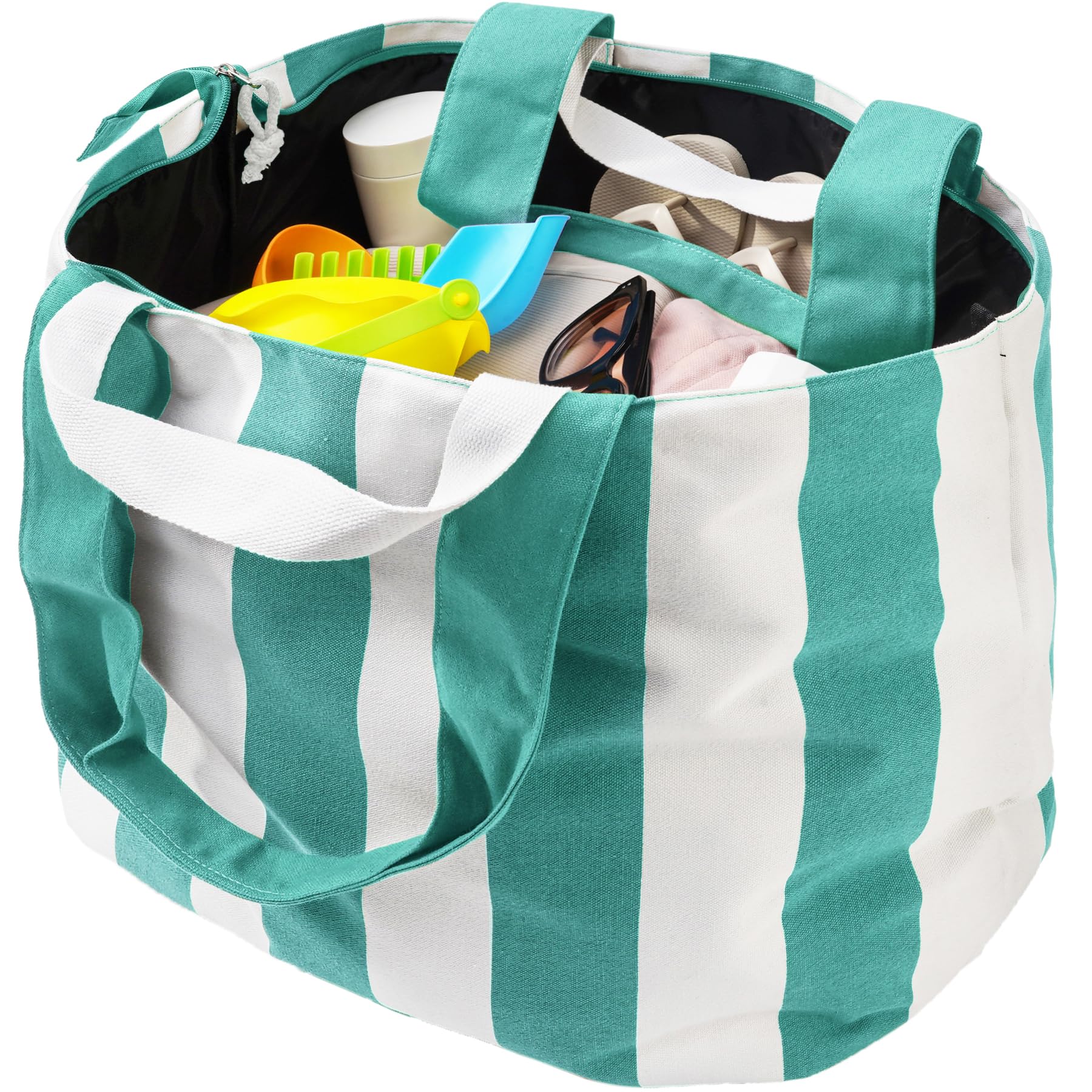 Bagelite 22'' 50L Large Beach Bag
