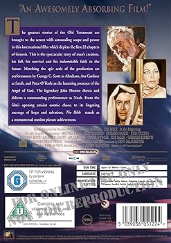 『THE BIBLE』DVD 中川宣夫先生 2022 THE BIBLE』DVD 中川宣夫先生 2022 Amazon.com: Bible: In the