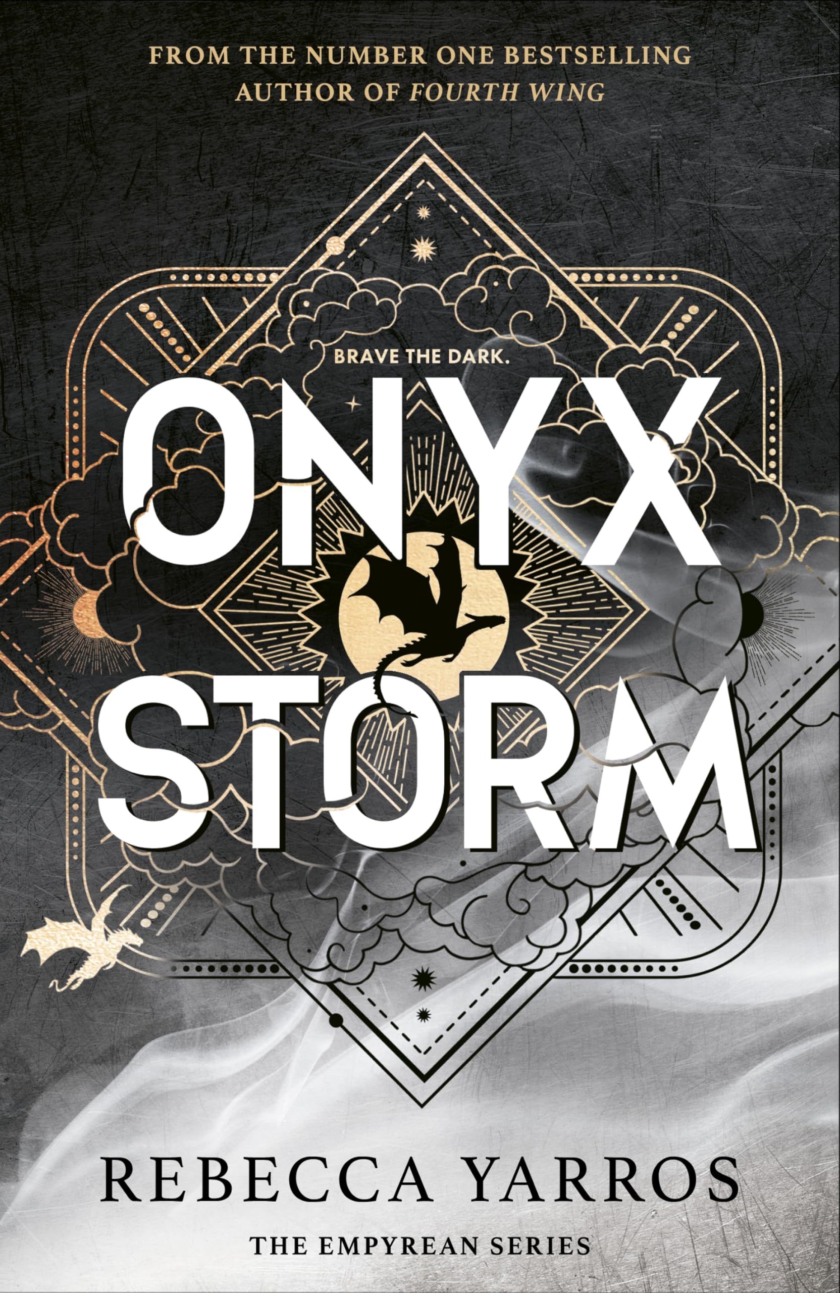 Iron Flame Onyx Storm まとめ買い Onyx Storm: DISCOVER THE FOLLOW-UP TO THE GLOBAL PHENOMENONS