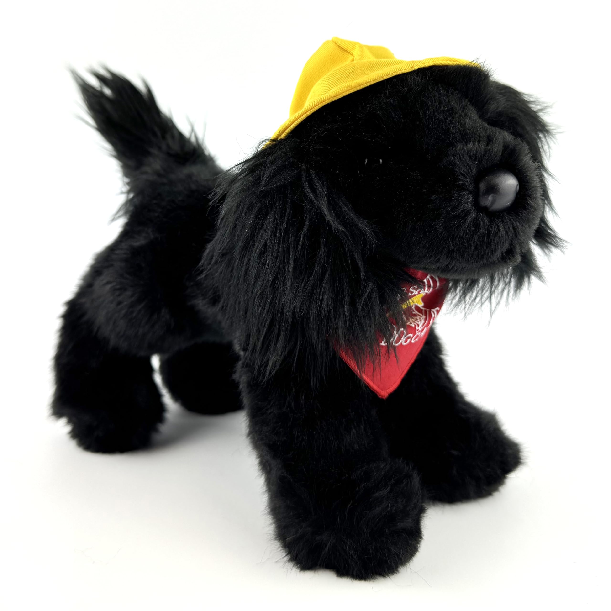 Amazon.com: Salty Dog Large Stuffed Jake : Toys & Games