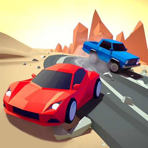 Car Runner Traffic city App on Amazon Appstore