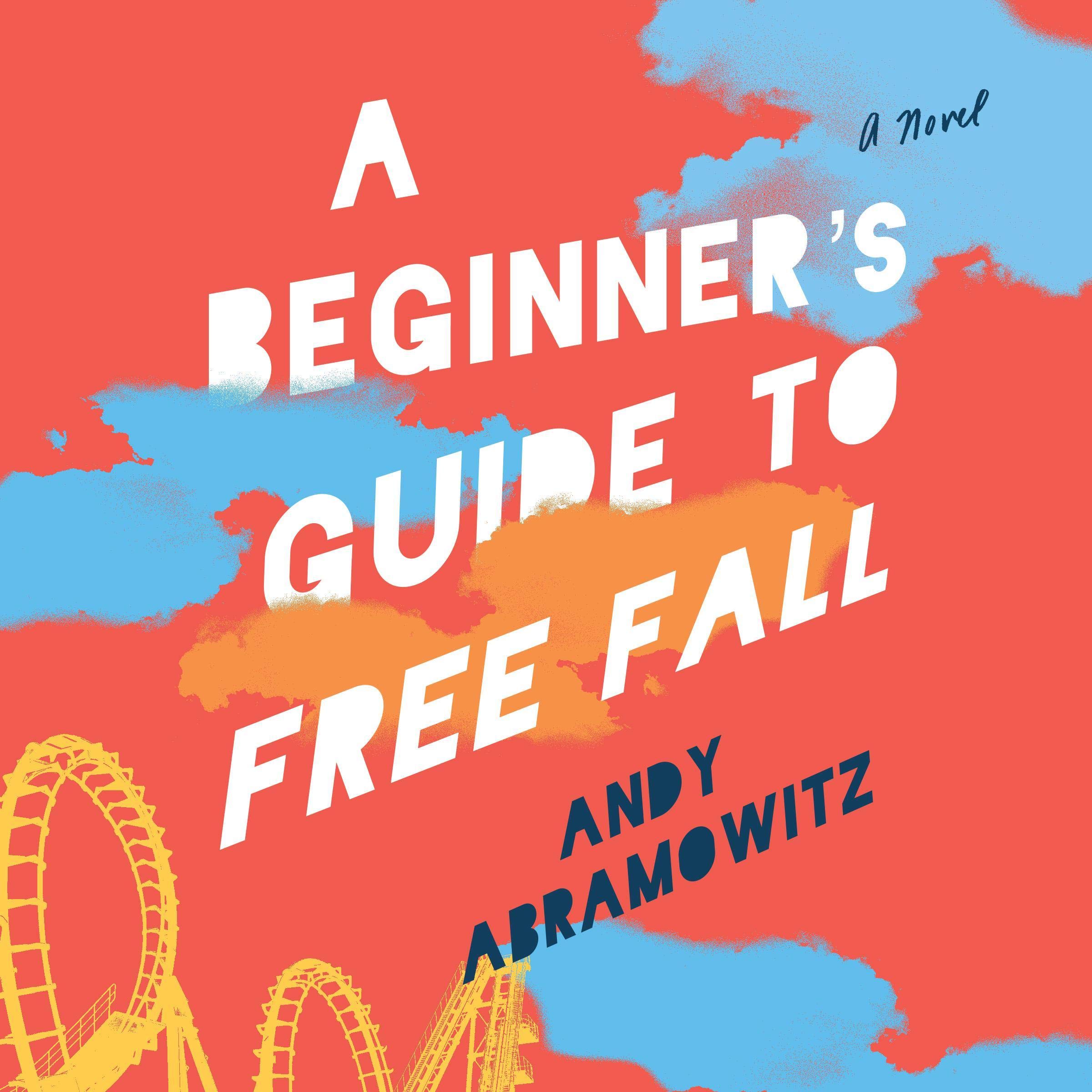 Cover art for A Beginner's Guide to Free Fall