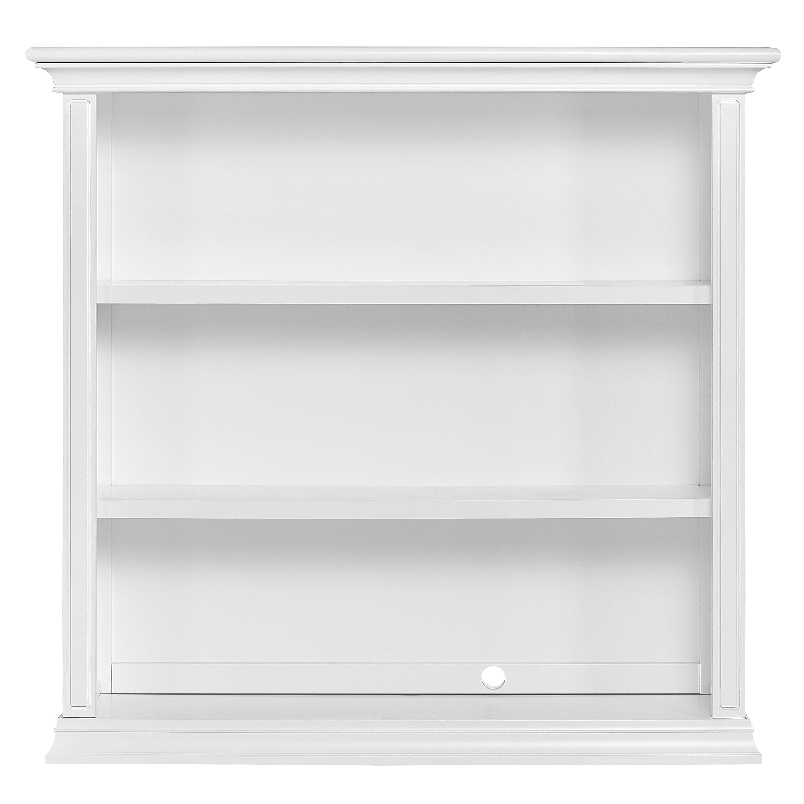 Evolur Mini Bookcase