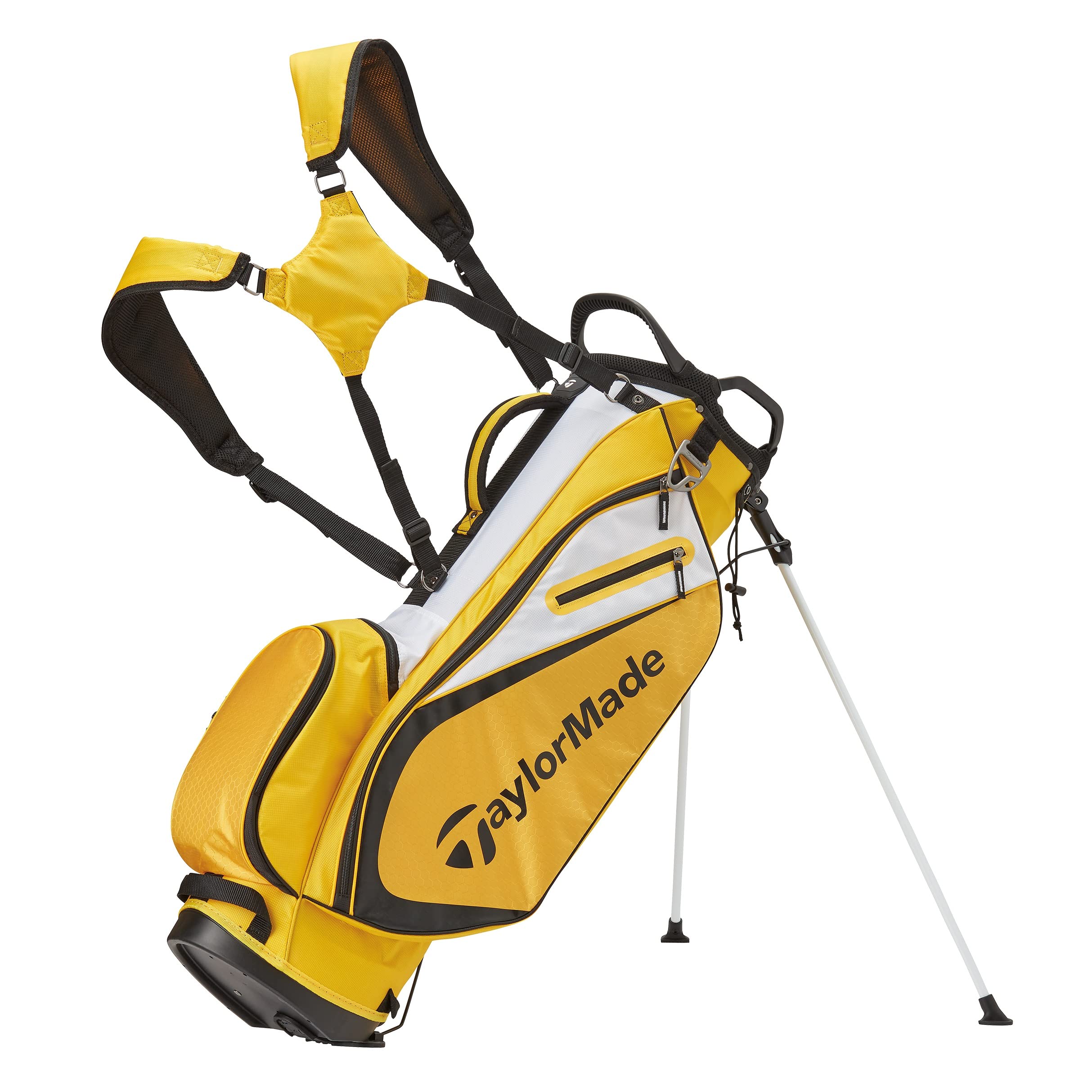 TaylorMade Select ST Stand Bag : Amazon.com.au: Sports, Fitness
