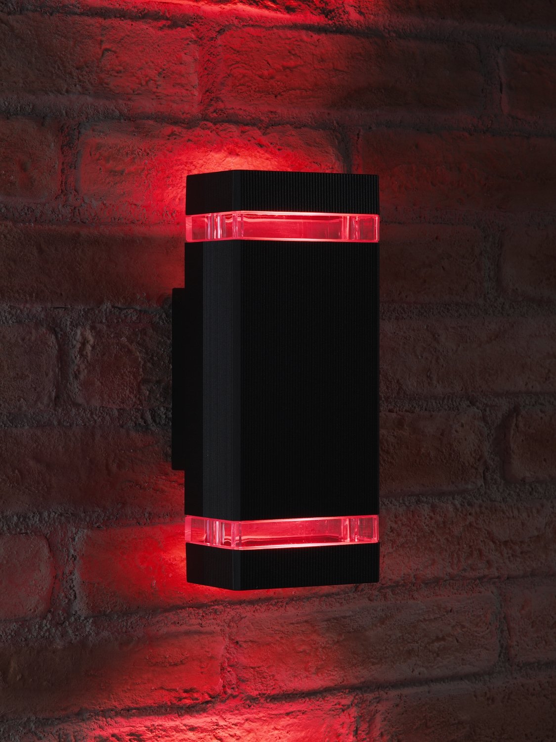 Luz Empotrada Exterior LED Con Mando A Distancia Auraglow - Cambia De Color, IP65