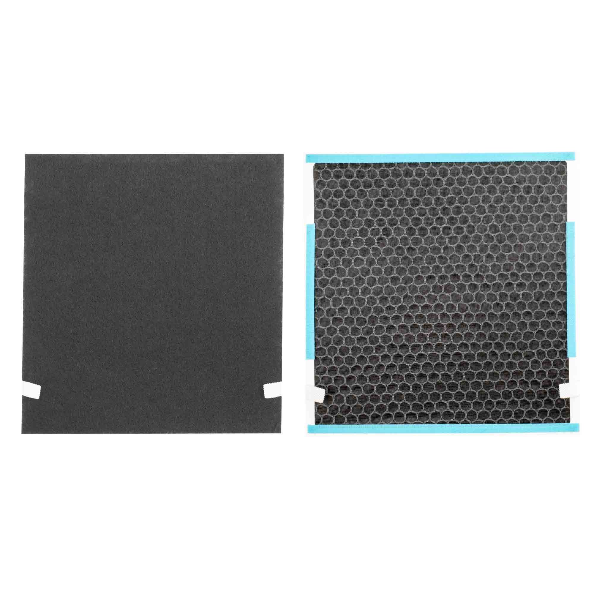 Filtre 3 En 1 Pour Le Purificateur D'air Air Blue V1 Yoghi