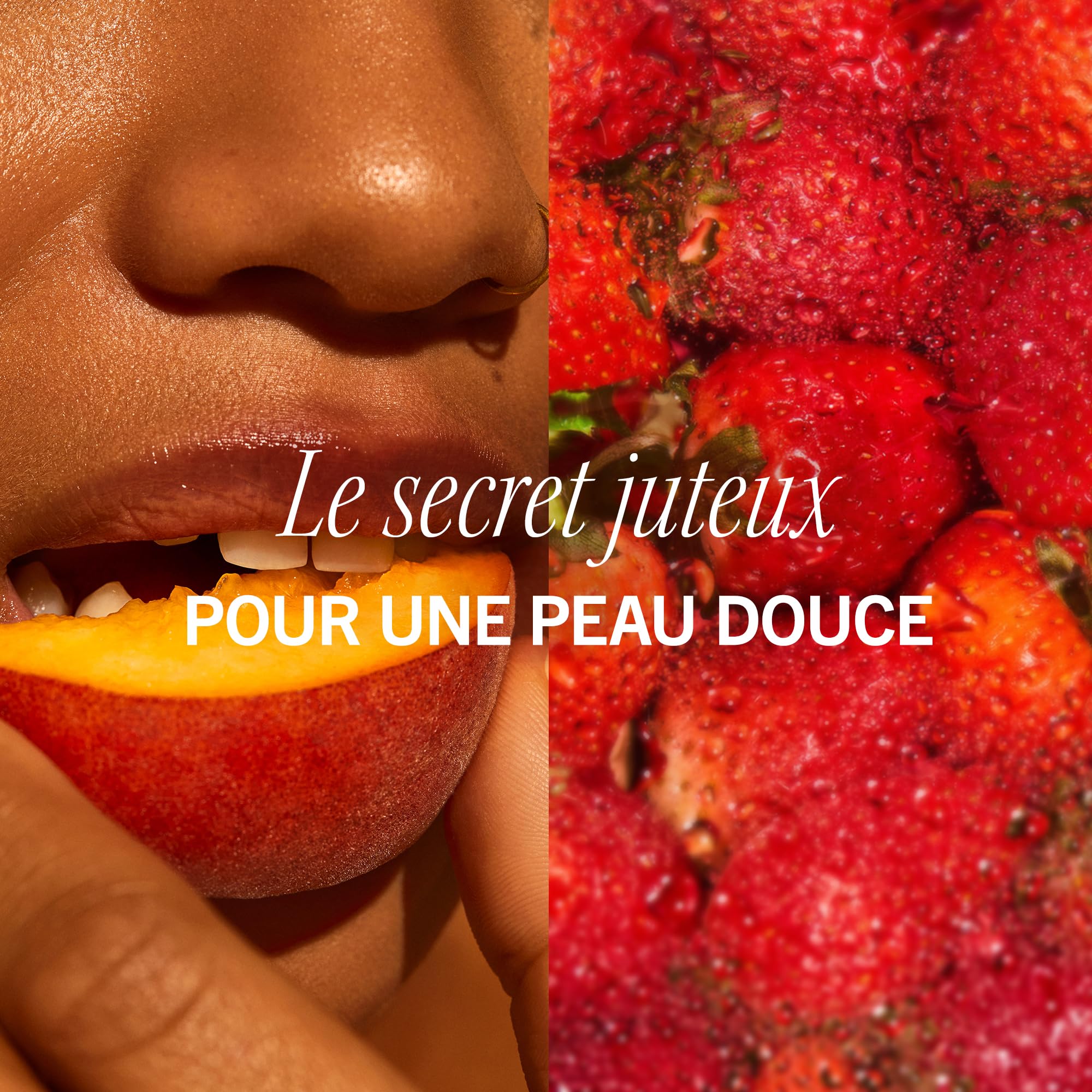 First Aid Beauty – Coffret Smooth and Juicy Scrub : 3 gommages corps KP format voyage qui exfolient pour révéler une peau visiblement plus lisse, plus saine et éclatante – lot de 3