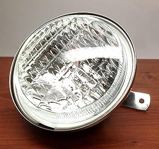 AAA Marine Boat Spreader Light Replacement Bright 55W 12V Fixed MOUNTING Halogen