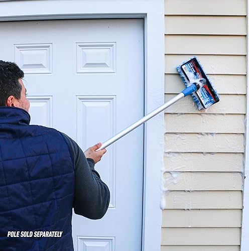 Miniatura 8 de Unger Professional HydroPower - Cepillo de lavado