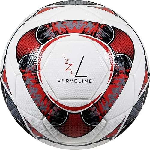 Balón de fútbol tamaño 5 Balones de fútbol juveniles de fútbol - Balones de fútbol profesionales Balón de fútbol de entrenamiento al aire libre,