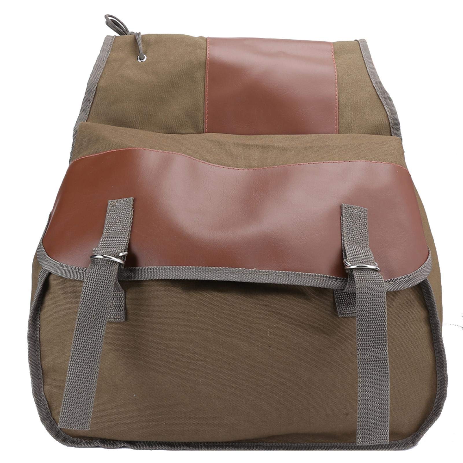 Sac arrière de vélo de montagne pour vos pique-niques et sorties camping