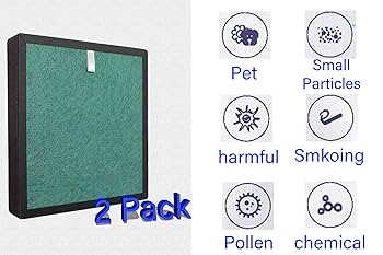 □[K] 未使用　空気清浄機 Elecs KJ200-A3B A3B Amazon.com: Elechomes Smart WiFi Air Purifier, Alexa and