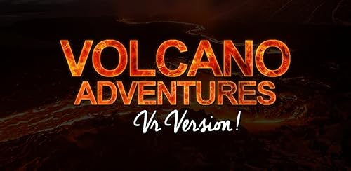 Vulcão Aventura VR: Furiuos