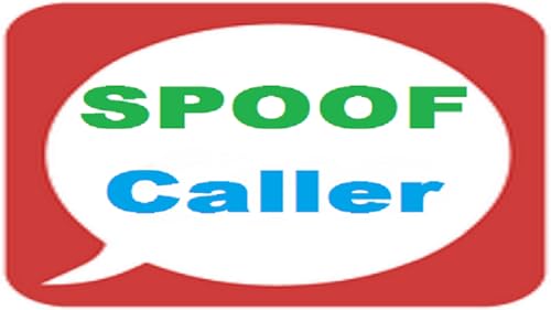 Spoof caller