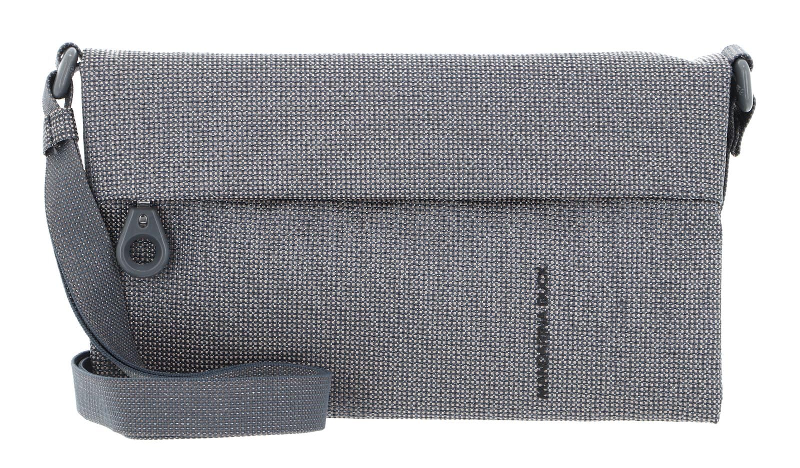 Mandarina Duck MD 20 Lux P10QNT33, Women's Multipocket, Milano Lux, Taglia Unica