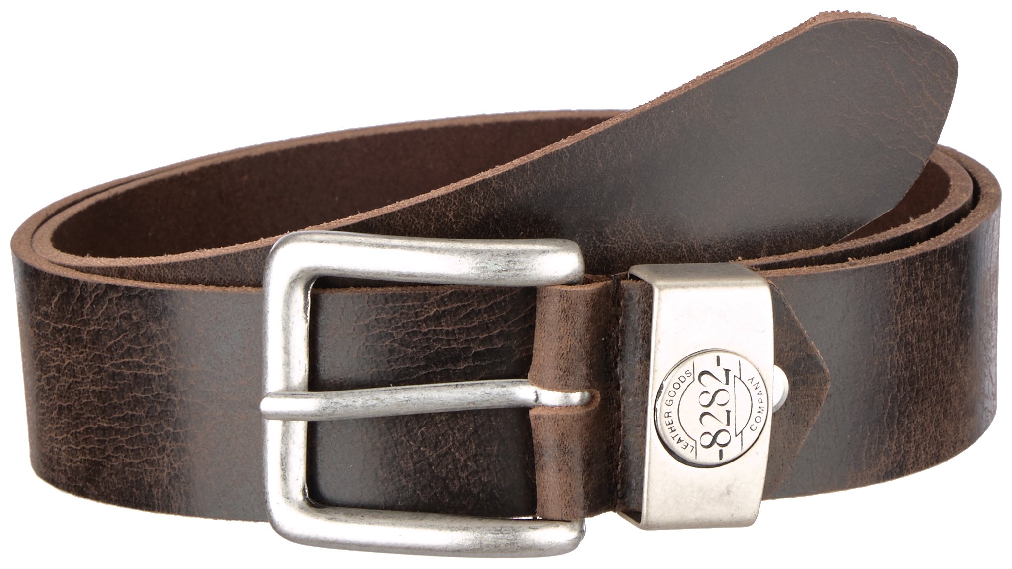 MGM Men's Basic Flames, 8282 Belt