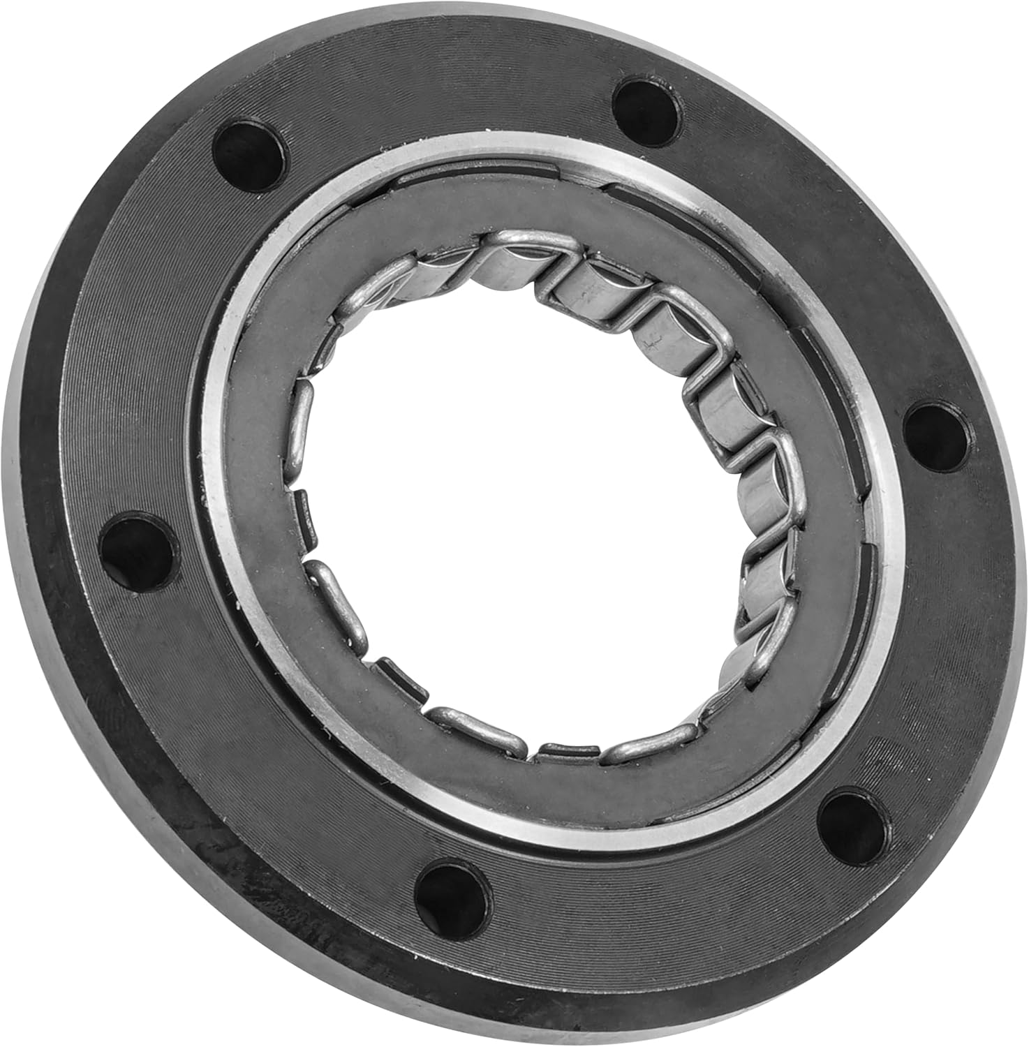 Caltric Starter Clutch One Way Bearing Compatible with Honda Trx300 Trx-300 Fourtrax 300 1988-2000