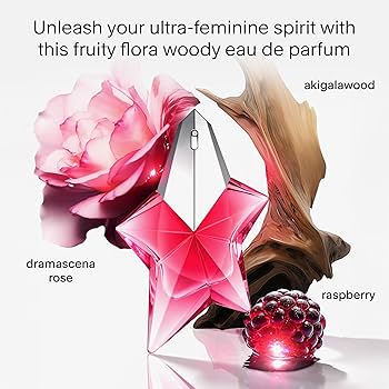 ミュグレー エンジェルノヴァ MUGLER ANGEL NOVA 30ml Angel Nova Eau de Parfum Women's Perfume | Mugler Fragrances