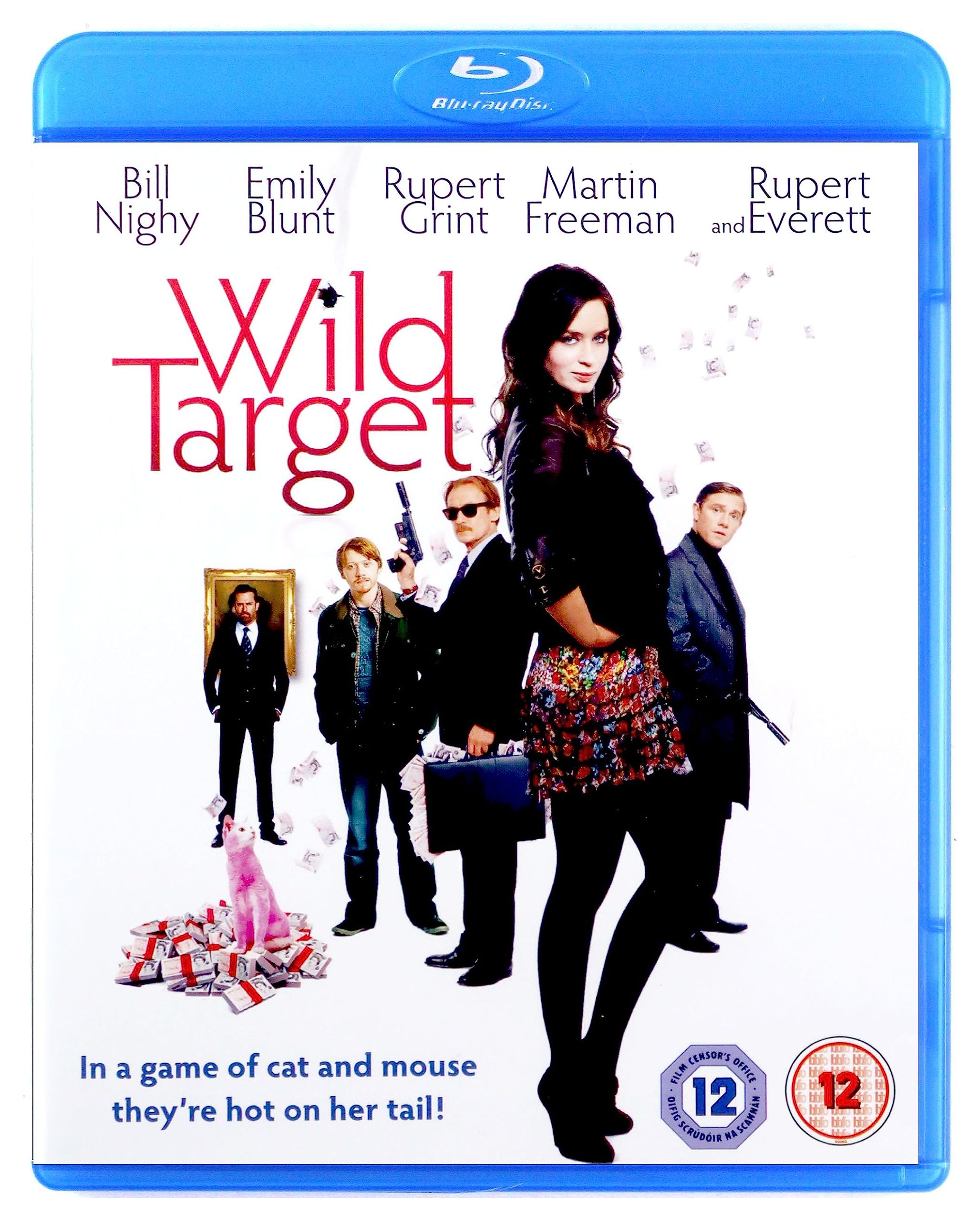 Wild Target