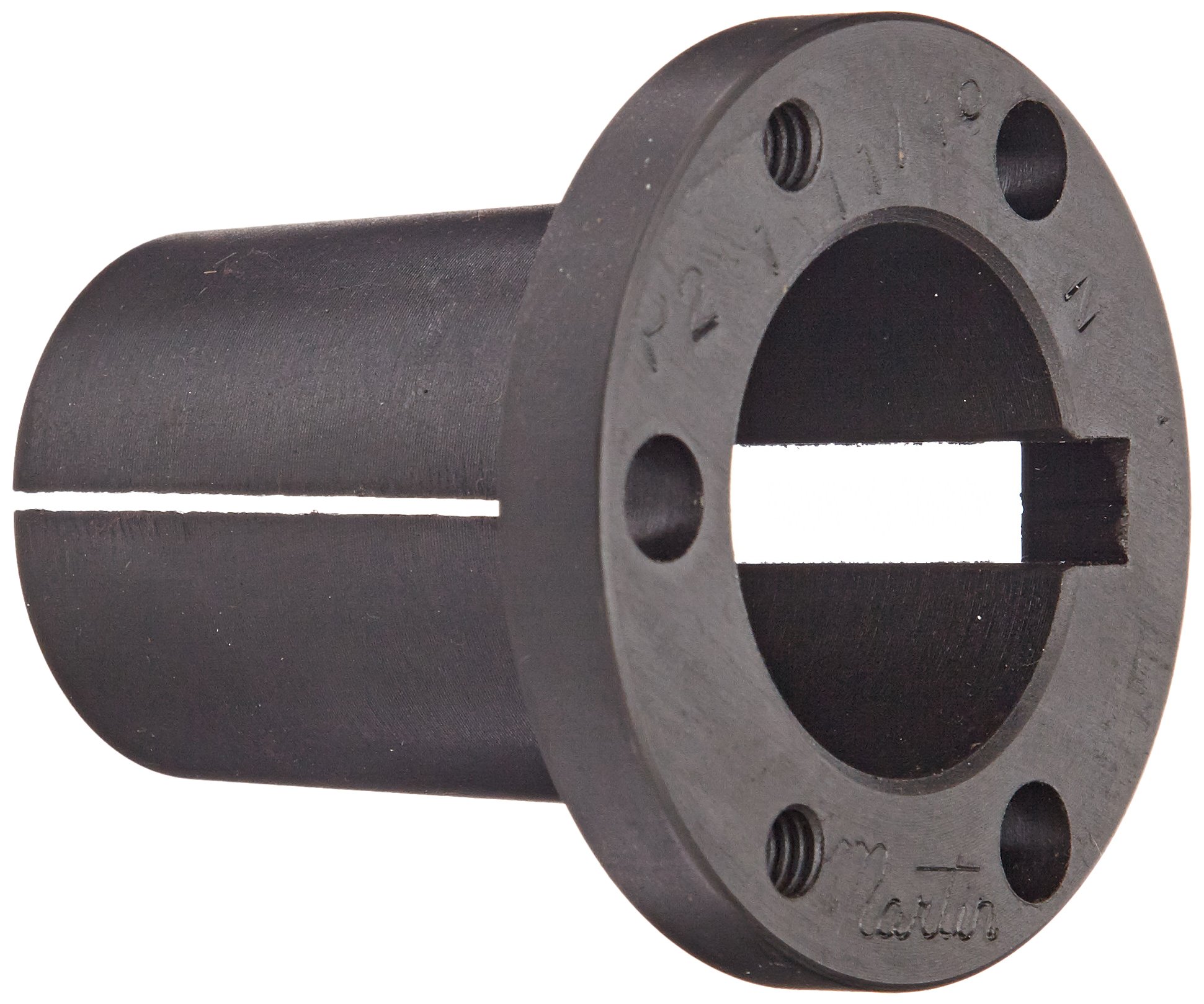 Martin P2 1 11/16 MST Bushing, Ductile Iron, Inch, 1.69