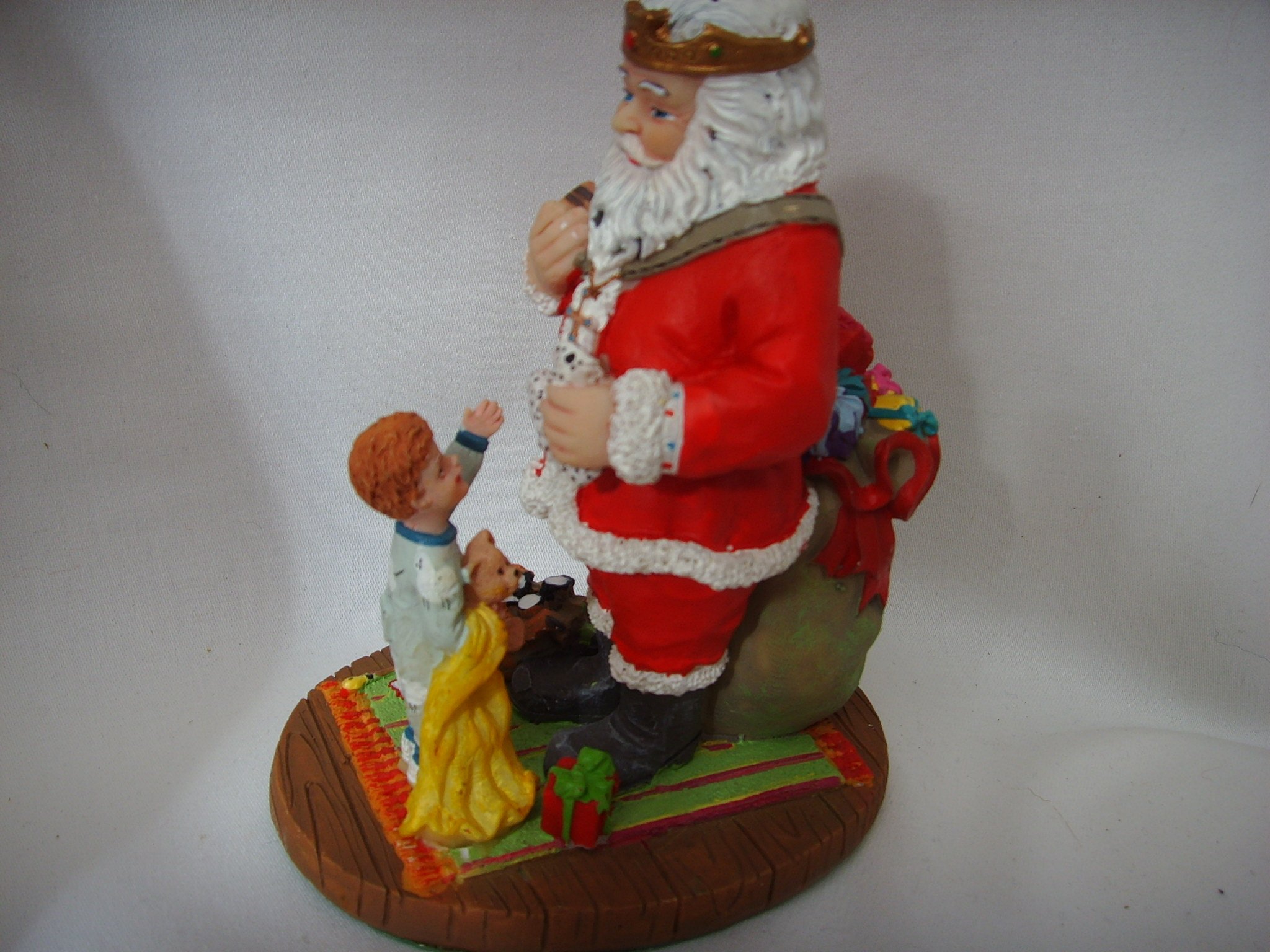 Amazon.co.jp: 国際サンタクロースコレクション4.5 