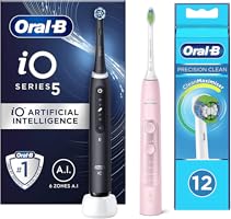Oral Care from Oral-B, Philips, Waterpik & more