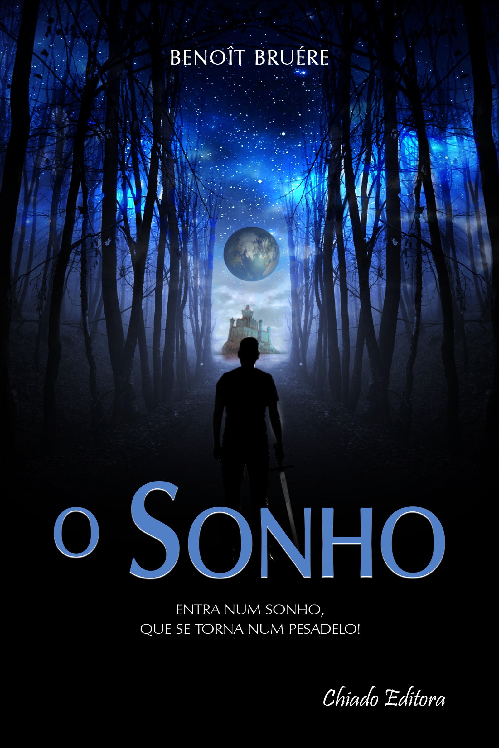 O Sonho (Portuguese Edition)