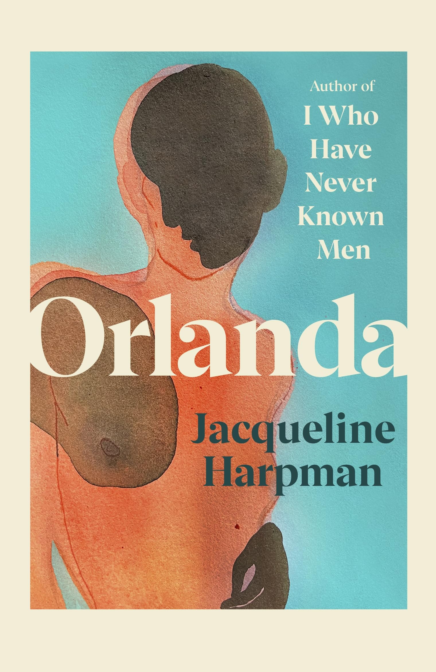 Orlanda: A bewitching fable from the author of TikTok sensation I Who Have Never Known Men (Vintage Classics)
