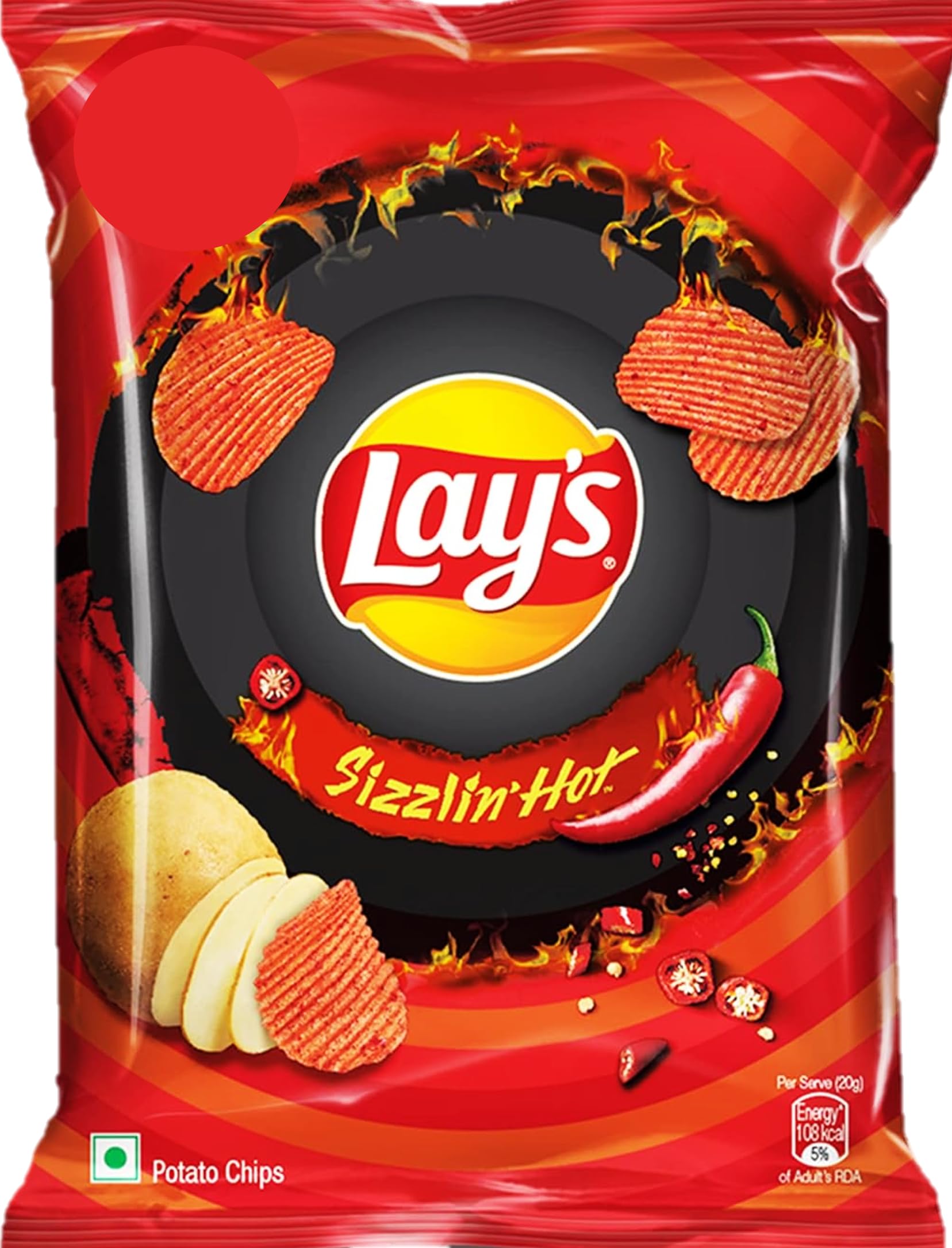 See full amazon price history chart for Lays Sizzlin Hot Potato Chips, 26g Humarabazar Lays Sizzlin Hot Potato Chips, 26g Humarabazar (B0DD3KFT7Q) Amazon Price History, Amazon Price Tracker