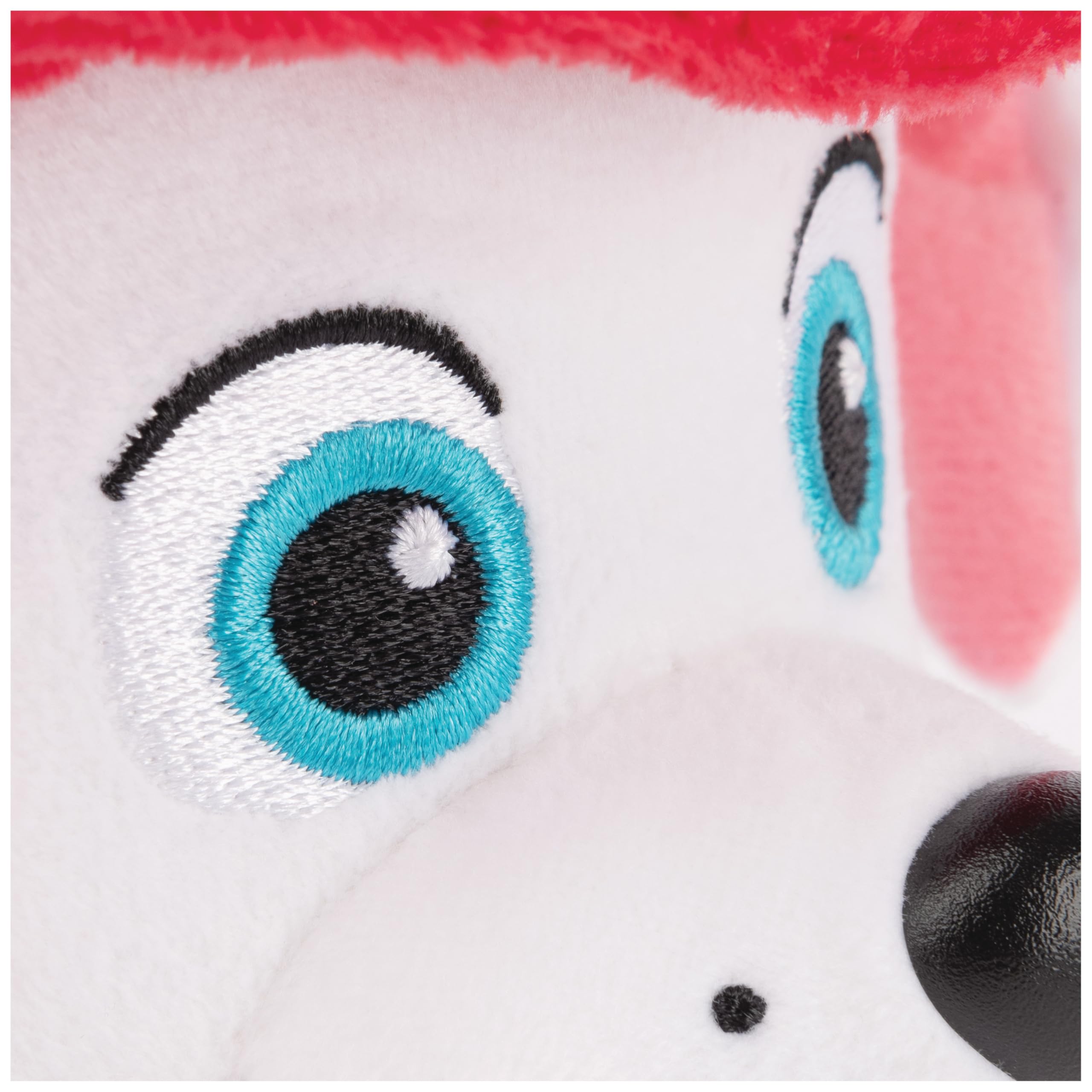 Gund 6058445 : Psi Patrol Pluszowy Marshall (23Cm),6.0 Liczyć