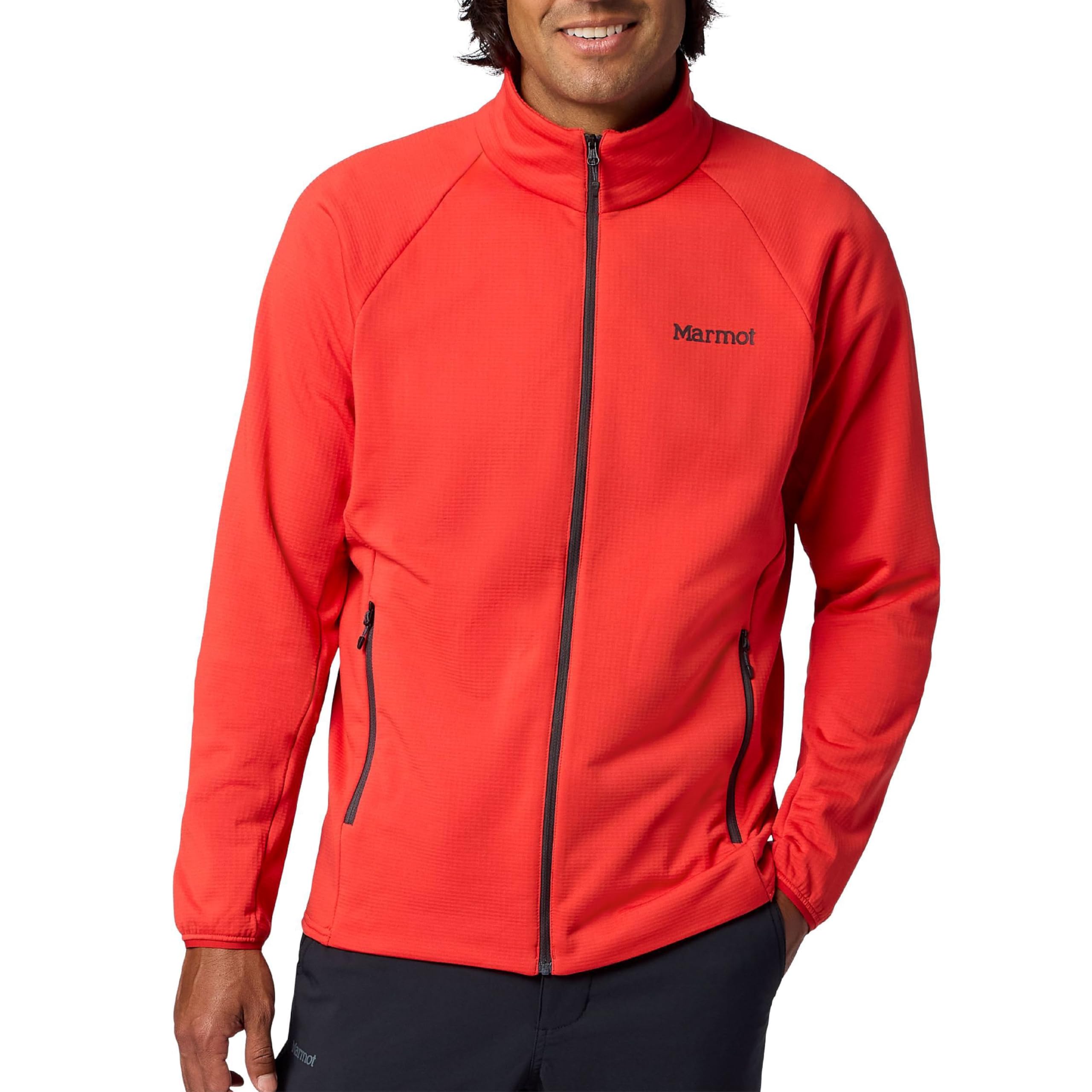 MARMOT Men's Leconte Fleece Jacket