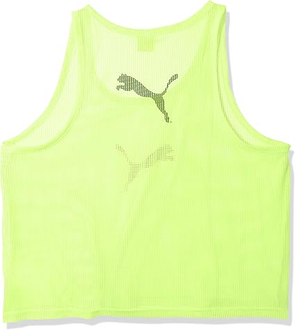 puma soccer pinnies