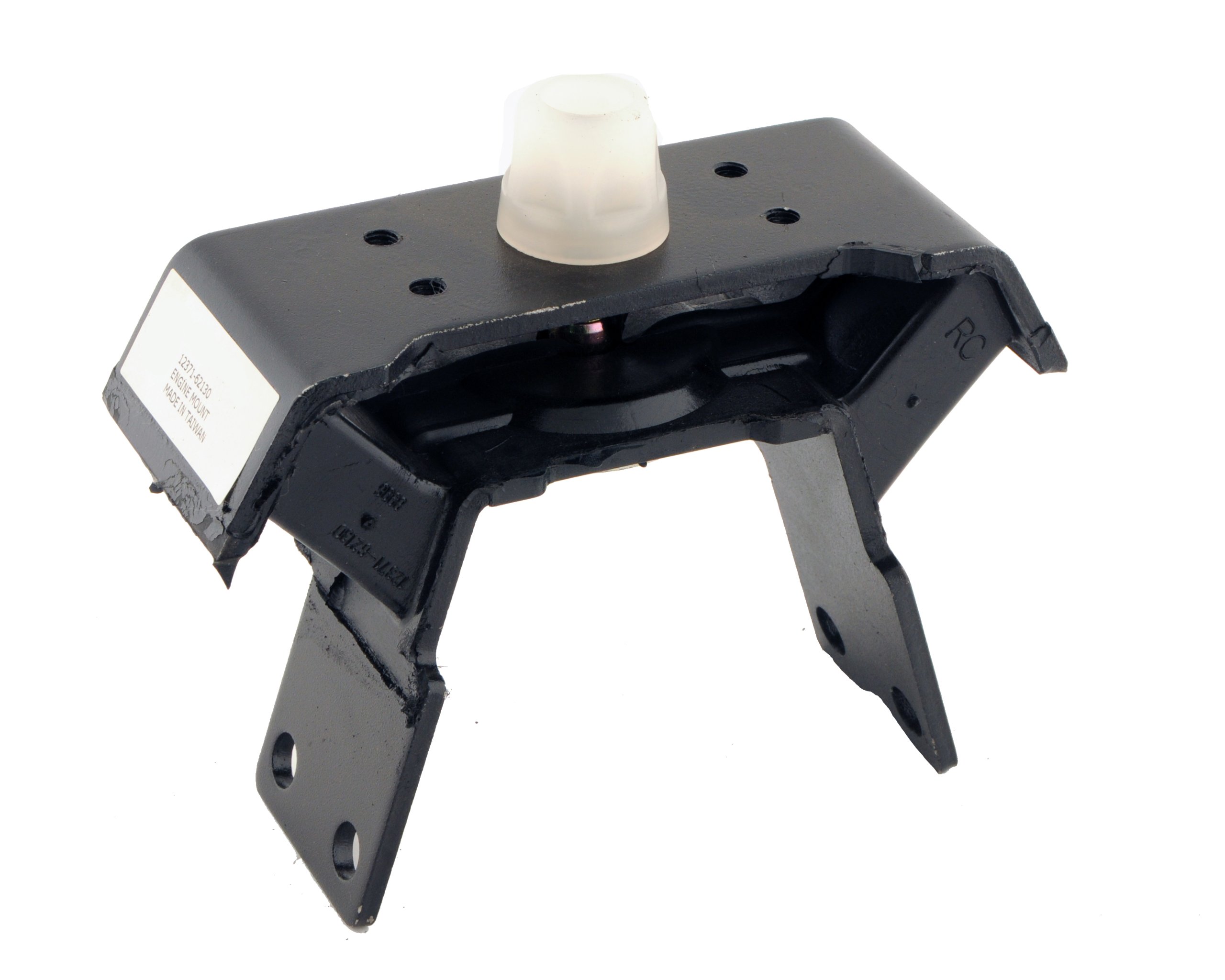 MTC 8885/12371-62130 Transmission Mount (12371-62130 MTC 8885