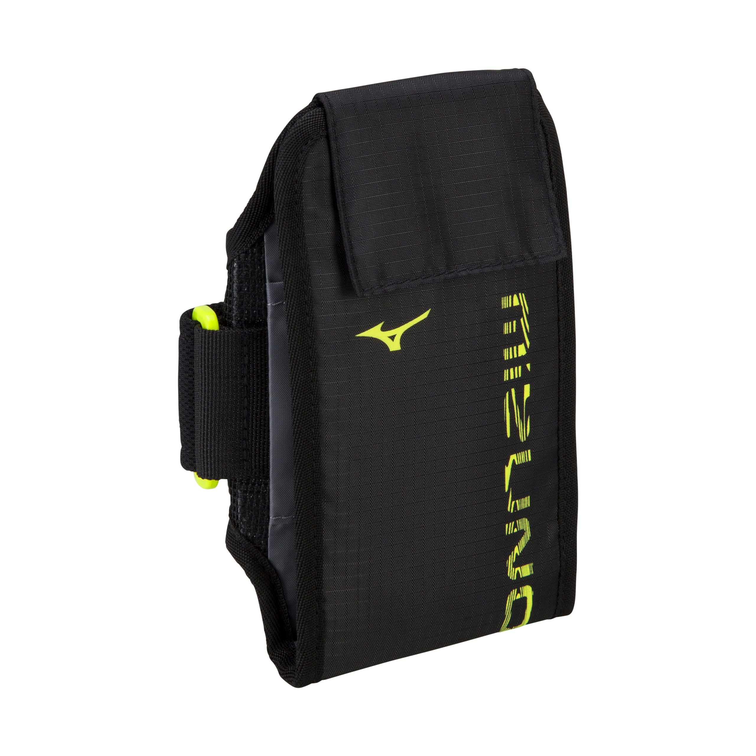Mizuno, Custodia per Braccio Unisex Adulto
