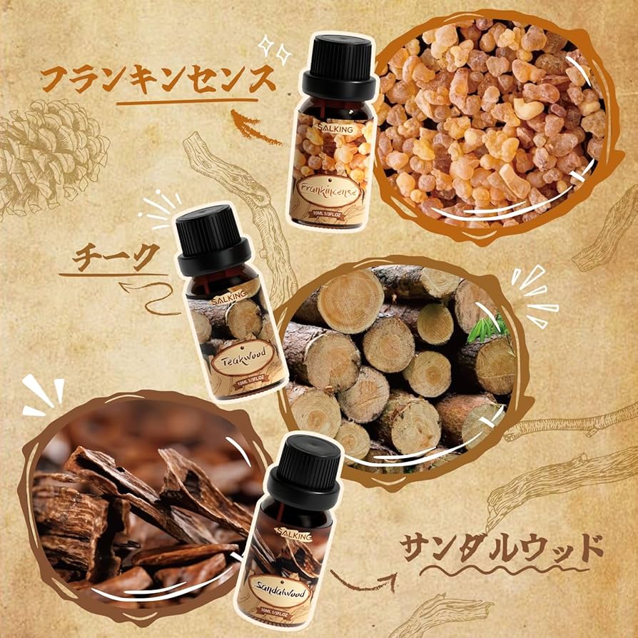 ダンスケ！アロマエッセンス ダンスケ様専用！アロマエッセンス