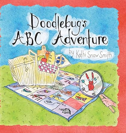Doodlebug’s ABC Adventure